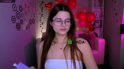 Alma online show from February 12, 2026, 8:59 pm