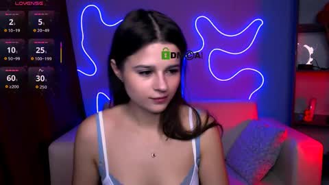 Alma online show from February 28, 2026, 8:21 pm