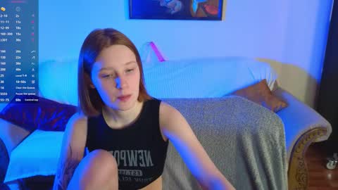 Your sweet Tara and Eva online show from September 17, 2025, 11:12 am
