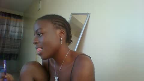 Juicey online show from April 8, 2026, 1:55 pm