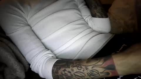 ToxicPipe757 online show from December 24, 2024, 4:55 am