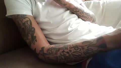 ToxicPipe757 online show from February 22, 2025, 7:58 pm