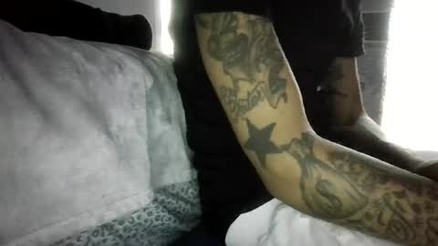 ToxicPipe757 online show from October 24, 2025, 9:33 pm