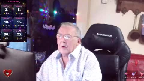 jean online show from October 1, 2025, 6:25 pm