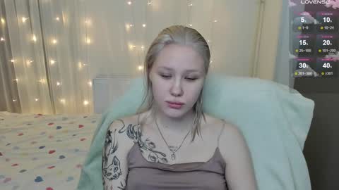 Danny and Kira online show from January 30, 2025, 2:06 am