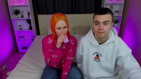 Danny and Kira online show from March 8, 2025, 8:03 pm