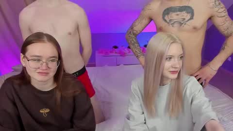 Danny and Kira online show from March 10, 2025, 2:16 pm