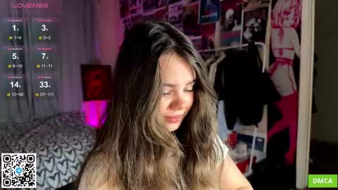 Emily  Stream every day  online show from October 7, 2025, 5:21 pm