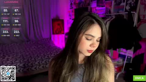 Emily  Stream every day  online show from October 10, 2025, 5:34 pm