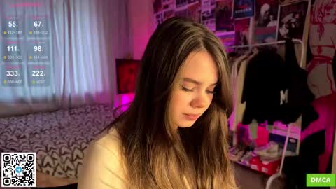 Emily  Stream every day  online show from October 11, 2025, 12:47 pm