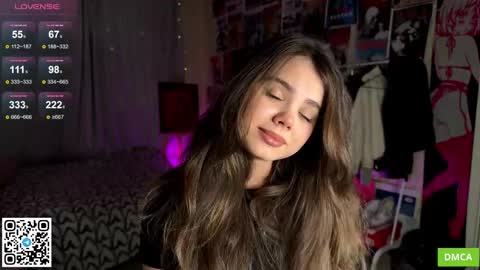 Emily  Stream every day  online show from October 13, 2025, 6:19 pm