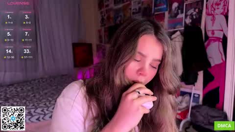 Emily  Stream every day  online show from October 14, 2025, 5:25 pm