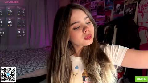 Emily  Stream every day  online show from October 17, 2025, 5:15 pm