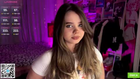 Emily  Stream every day  online show from October 18, 2025, 5:25 pm
