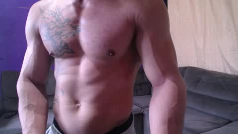 bestmuscle online show from February 11, 2025, 4:35 pm