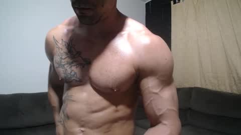 bestmuscle online show from December 23, 2025, 5:38 am
