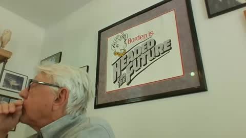 bestshot1951 online show from January 8, 2025, 3:50 pm