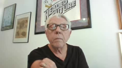 bestshot1951 online show from February 17, 2025, 6:15 pm