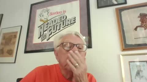 bestshot1951 online show from September 15, 2025, 2:06 pm