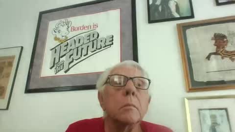 bestshot1951 online show from April 17, 2026, 12:52 pm