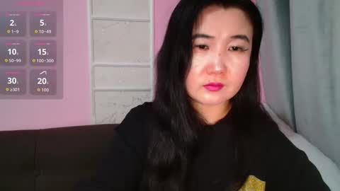 Bet Lu online show from October 24, 2025, 3:36 am