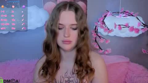 Betany online show from March 13, 2026, 1:01 am