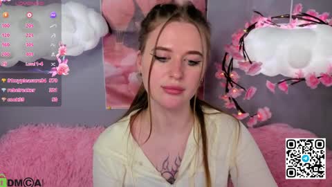 Betany online show from March 27, 2026, 8:26 am