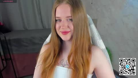 Betany online show from April 18, 2026, 12:58 am