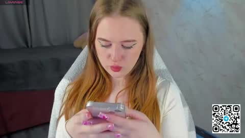 Betany online show from April 20, 2026, 12:24 am