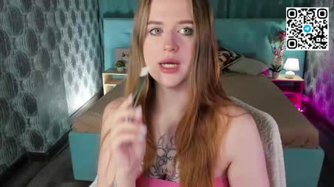 Snapshot of betany_foks chatting on May 23, 2026, 1:11 am Betany online show from May 23, 2026, 1:11 am