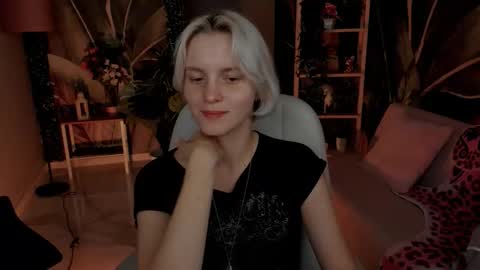 Snapshot of bethanycloud chatting on October 6, 2025, 5:27 am Bethany online show from October 6, 2025, 5:27 am