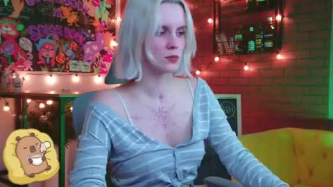 Snapshot of bethanycloud chatting on April 23, 2026, 12:29 pm Bethany online show from April 23, 2026, 12:29 pm