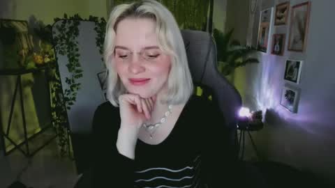 Snapshot of bethanycloud chatting on May 12, 2026, 5:26 am Bethany online show from May 12, 2026, 5:26 am