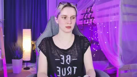 Snapshot of bethanycloud chatting on May 20, 2026, 5:46 am Bethany online show from May 20, 2026, 5:46 am