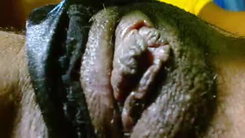 Bethany Wilson online show from November 8, 2025, 3:34 pm