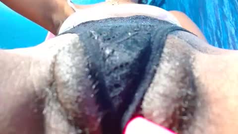 Bethany Wilson online show from April 3, 2026, 2:48 pm