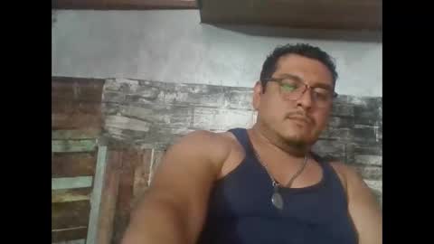 beto471292 online show from December 14, 2025, 11:53 pm