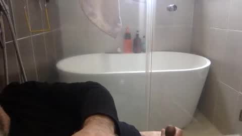 Virtual Gentleman online show from December 25, 2024, 5:05 pm