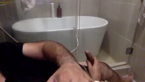 Virtual Gentleman online show from February 2, 2025, 12:30 am