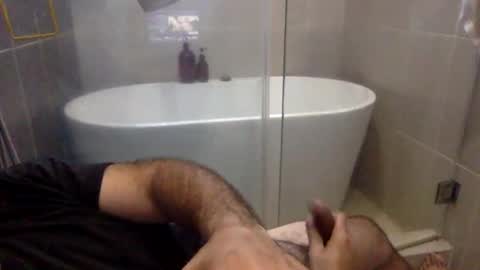 Virtual Gentleman online show from February 11, 2025, 1:51 pm