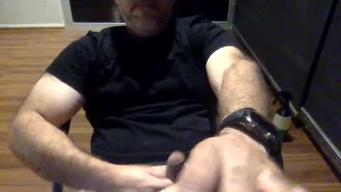 Virtual Gentleman online show from March 1, 2025, 12:07 am