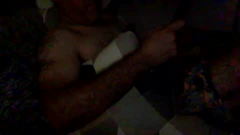 Virtual Gentleman online show from October 13, 2025, 5:18 am