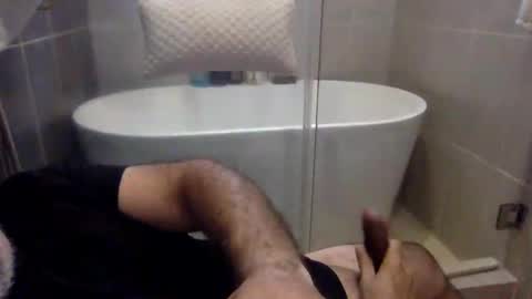 Virtual Gentleman online show from January 8, 2026, 2:41 pm