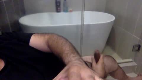 Virtual Gentleman online show from February 9, 2026, 10:25 pm