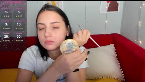 Snapshot of betsi_star chatting on December 26, 2024, 2:12 am Betty ONLINE EVERYDAY 5am- 2 GTM online show from December 26, 2024, 2:12 am