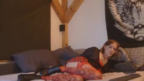 Betsy online show from October 29, 2025, 2:25 am