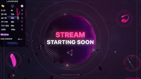 Betsy Duz online show from November 3, 2025, 4:52 pm