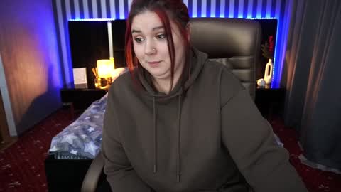 Snapshot of betttydark chatting on January 30, 2025, 4:48 am betttydark online show from January 30, 2025, 4:48 am