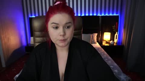 Snapshot of betttydark chatting on February 1, 2025, 8:16 pm betttydark online show from February 1, 2025, 8:16 pm