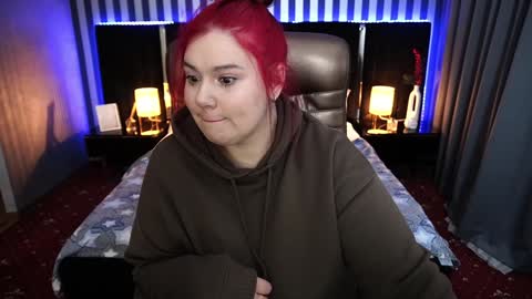 Snapshot of betttydark chatting on February 2, 2025, 8:30 pm betttydark online show from February 2, 2025, 8:30 pm